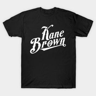 kane brown T-Shirt